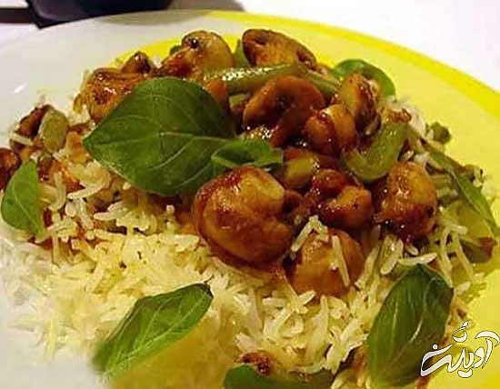 ۱۰ غذا‌ی محبوب برای گیاهخواران